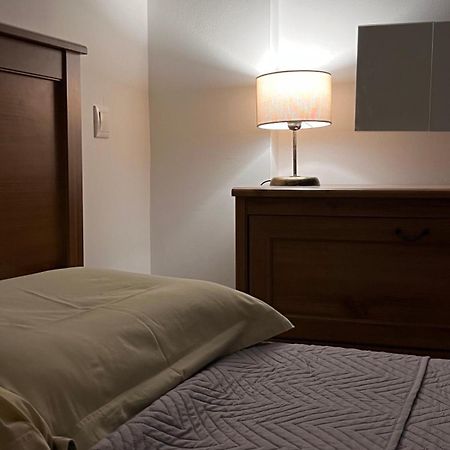 Plateia Sea View Apartment 사모스 외부 사진